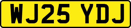 WJ25YDJ