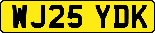 WJ25YDK