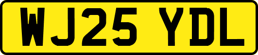 WJ25YDL