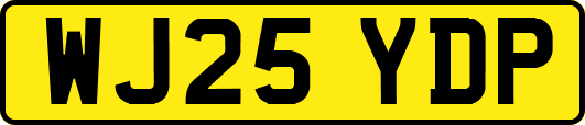 WJ25YDP