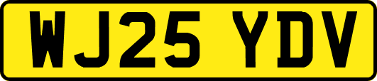 WJ25YDV