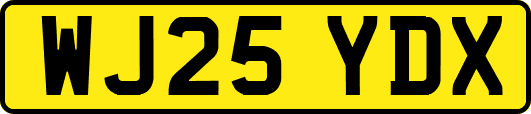 WJ25YDX