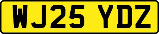 WJ25YDZ
