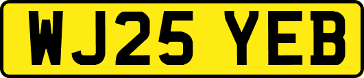 WJ25YEB