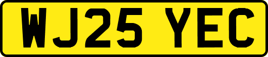 WJ25YEC