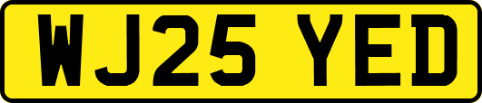 WJ25YED