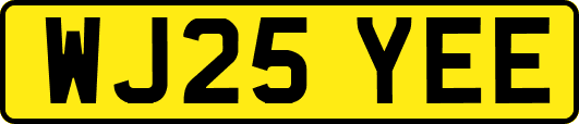 WJ25YEE