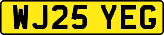 WJ25YEG