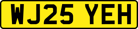WJ25YEH