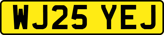 WJ25YEJ