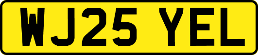 WJ25YEL