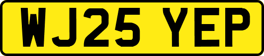 WJ25YEP