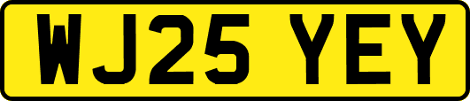 WJ25YEY