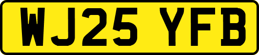 WJ25YFB