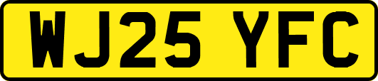 WJ25YFC