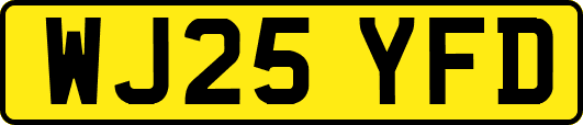 WJ25YFD