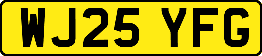 WJ25YFG
