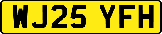 WJ25YFH