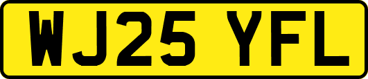 WJ25YFL