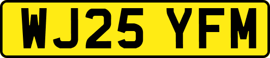 WJ25YFM