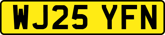 WJ25YFN