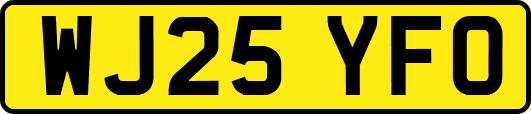 WJ25YFO