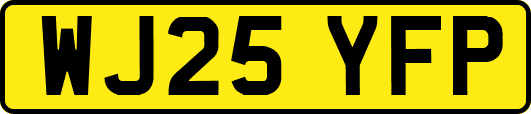WJ25YFP