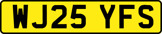 WJ25YFS