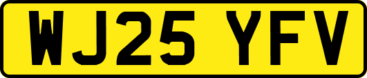WJ25YFV