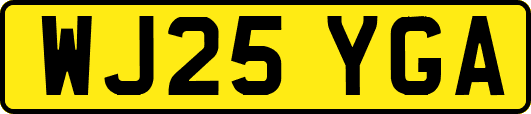 WJ25YGA