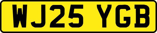WJ25YGB