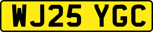 WJ25YGC