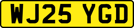 WJ25YGD