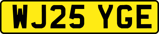 WJ25YGE