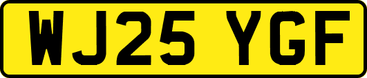 WJ25YGF