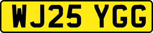 WJ25YGG