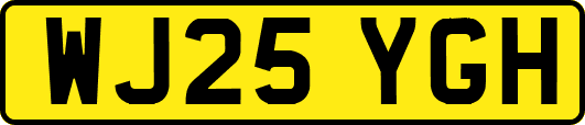WJ25YGH
