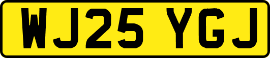 WJ25YGJ