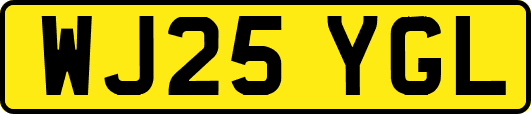 WJ25YGL