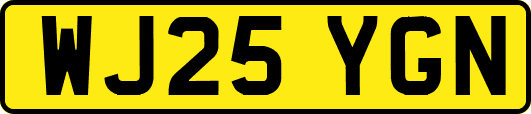 WJ25YGN