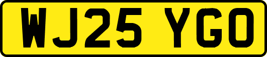 WJ25YGO