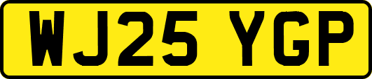 WJ25YGP