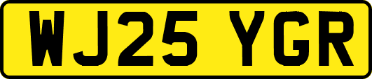 WJ25YGR