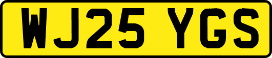 WJ25YGS