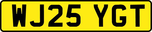 WJ25YGT