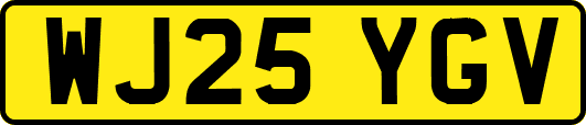 WJ25YGV