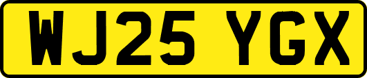 WJ25YGX