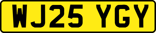 WJ25YGY