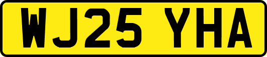 WJ25YHA