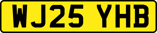 WJ25YHB